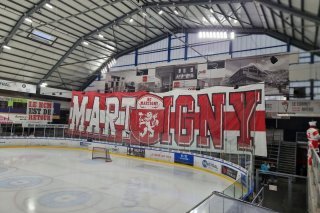 HCV Martigny